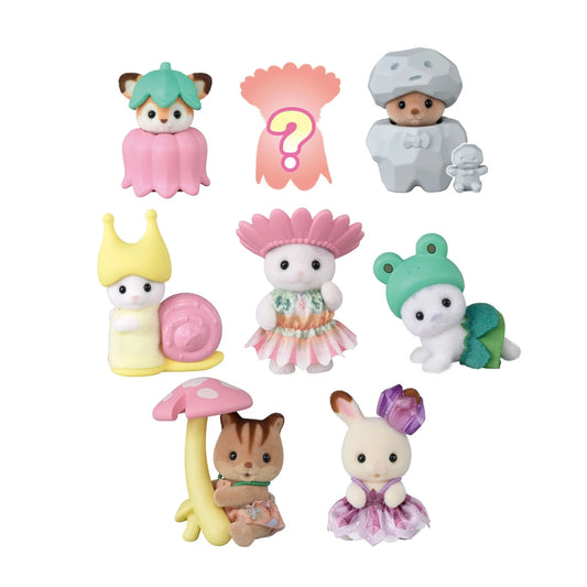 Sylvanian Families Baby Woodland Blind Bag