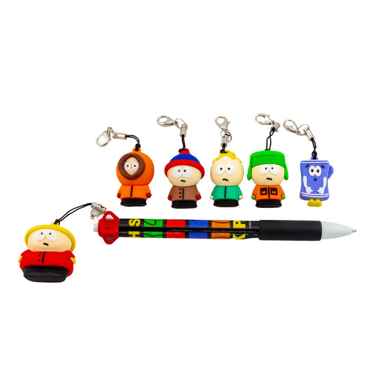 South Park Mini Pen Pals