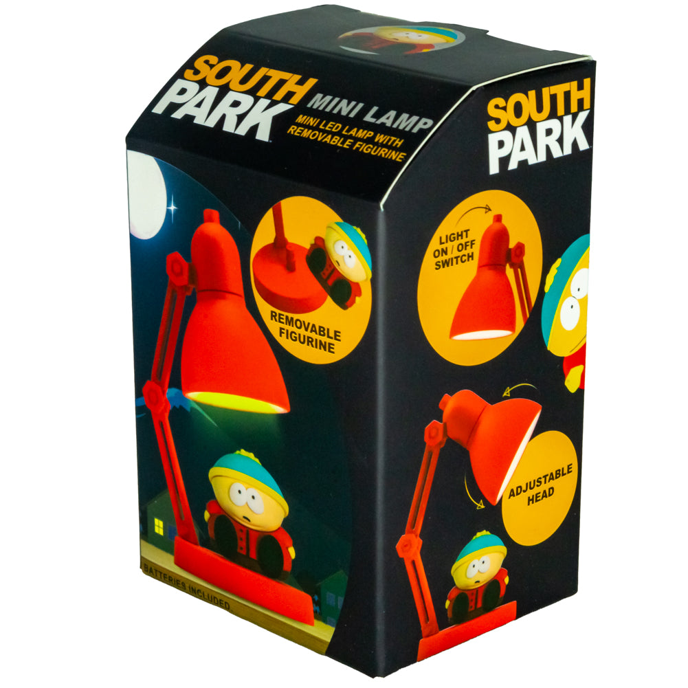 South Park Mini Lamp