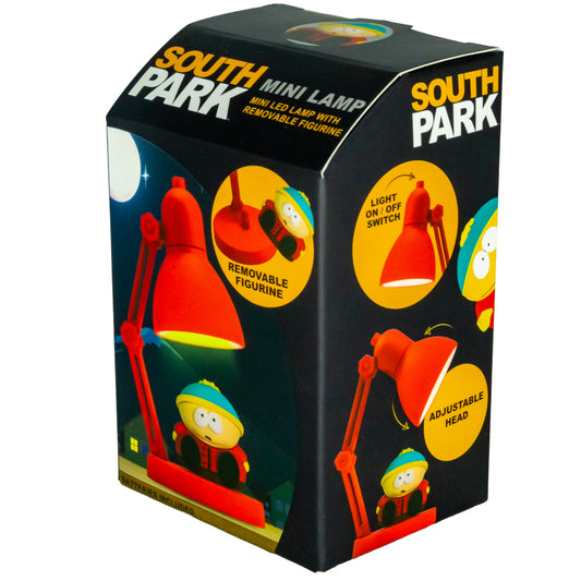 South Park Mini Lamp