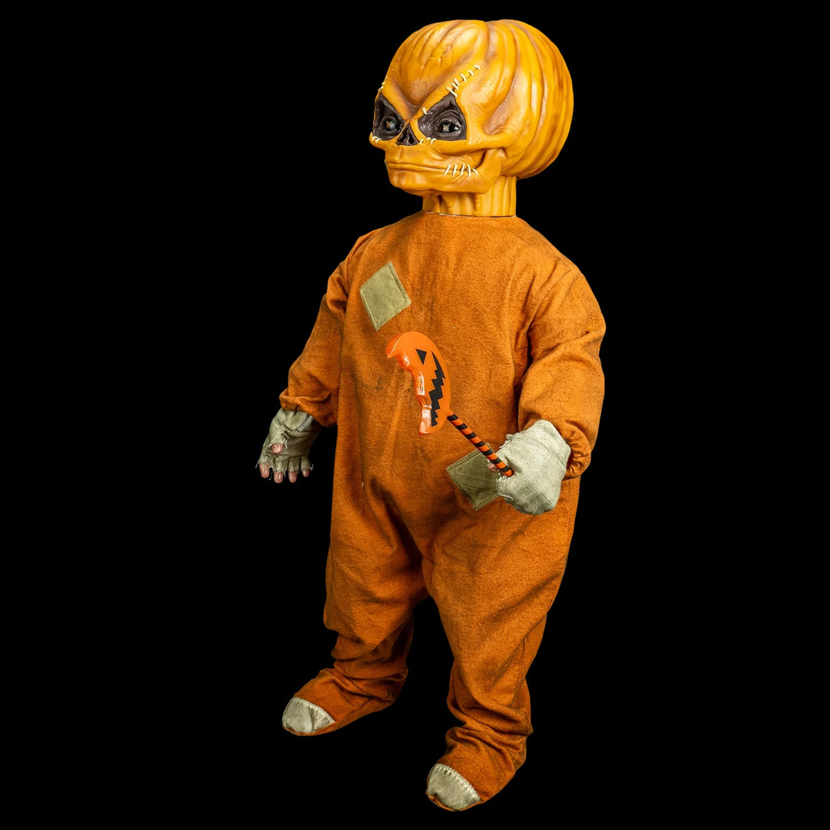 Trick Or Treat Studios Prop Trick ‘R Treat Ultimate Sam Doll 28"