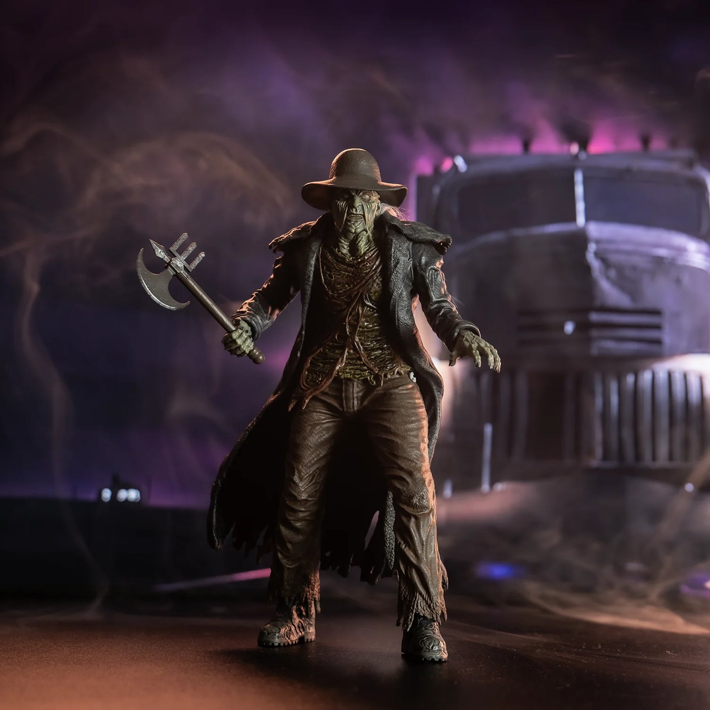 The Creeper 8" TOTS Figure - Jeepers Creepers