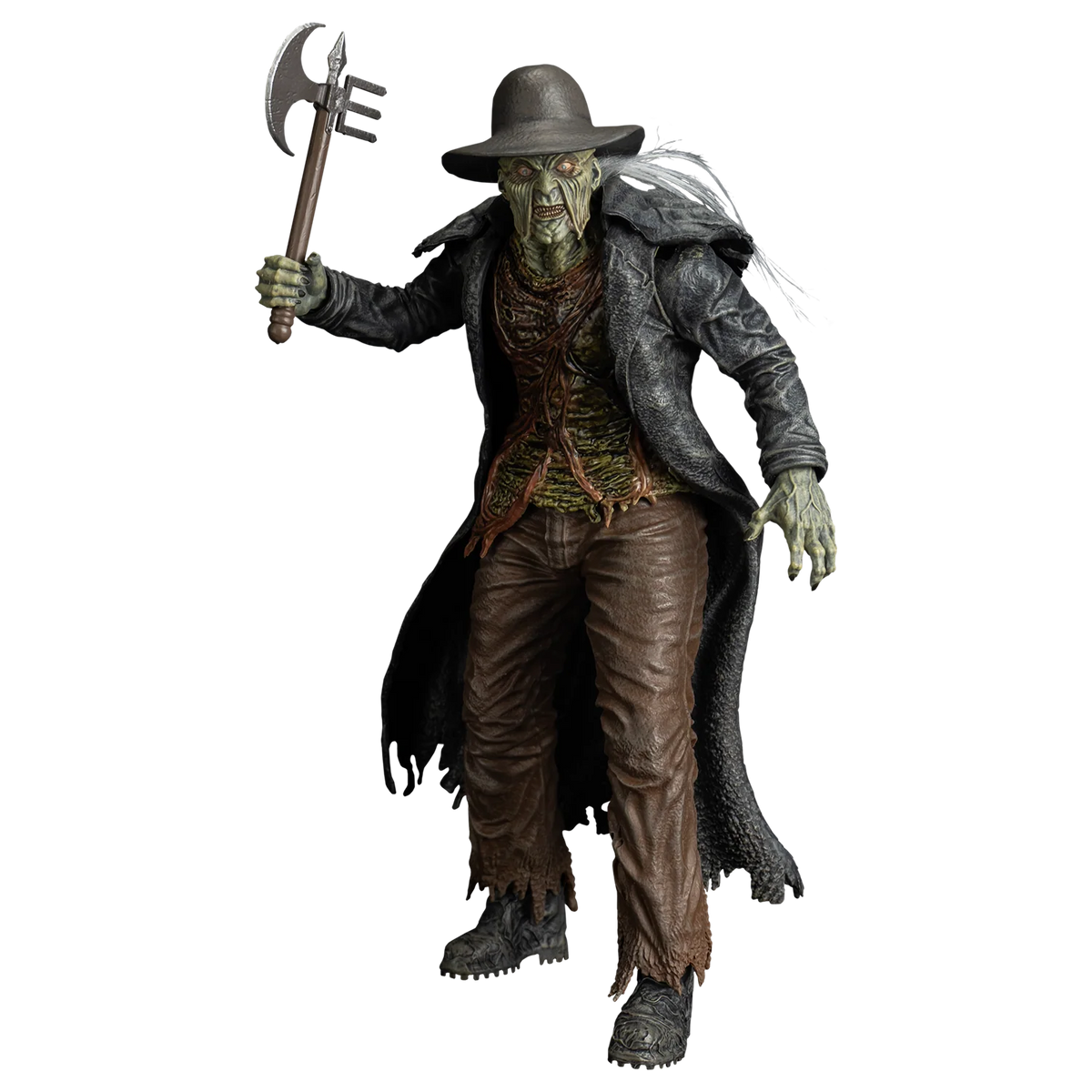 The Creeper 8" TOTS Figure - Jeepers Creepers