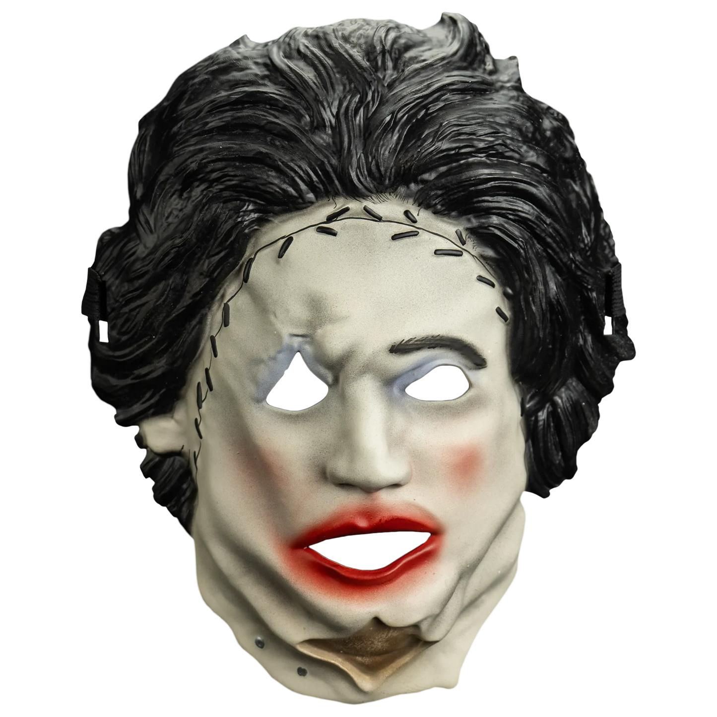TCM (1974) Leatherface Retro Pretty Woman Mask