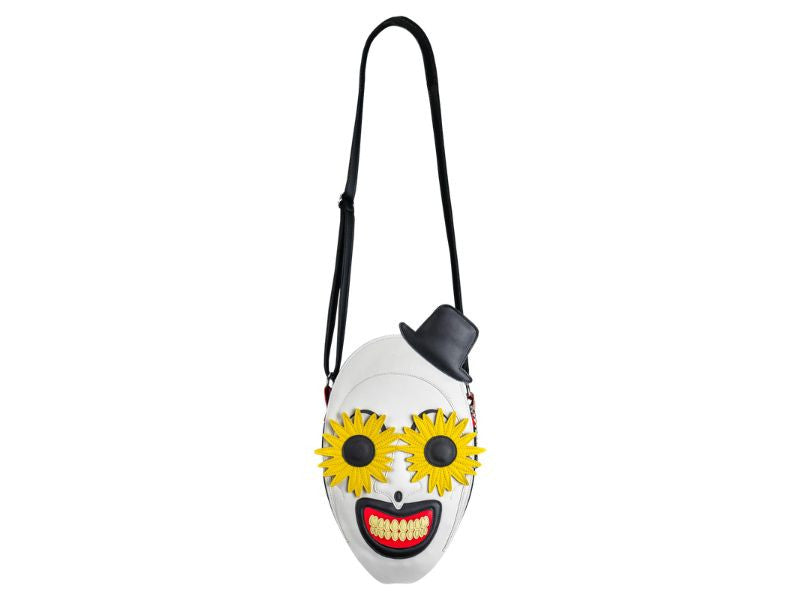 Terrifier 2 - Flower Glasses Art the Clown Bag