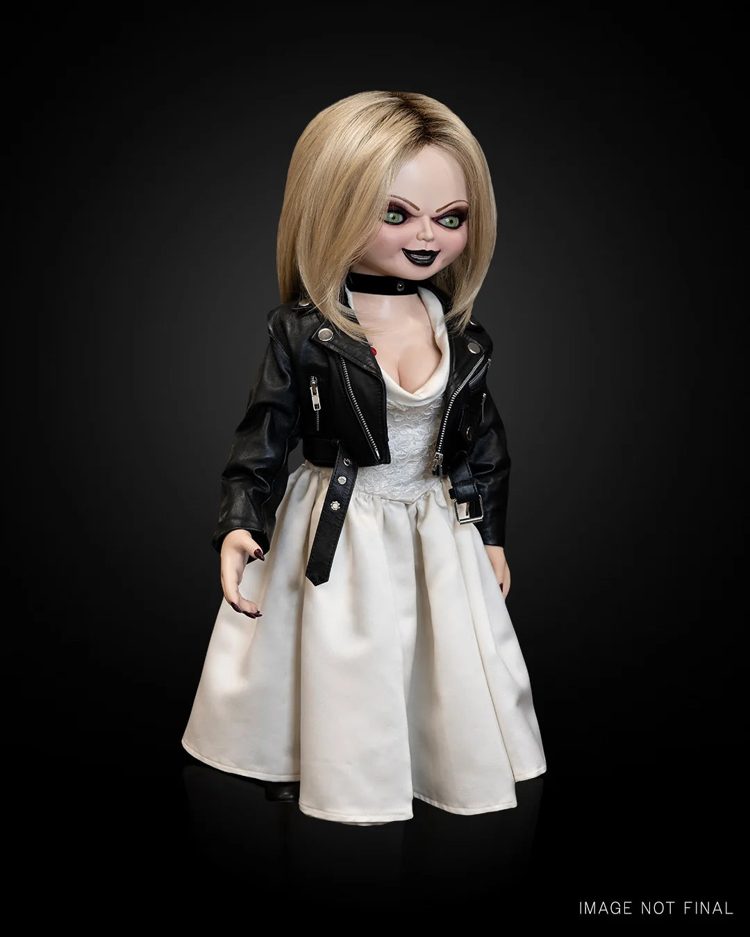 Tiffany (Chucky TV Series) 1:1 Prop Replica Doll