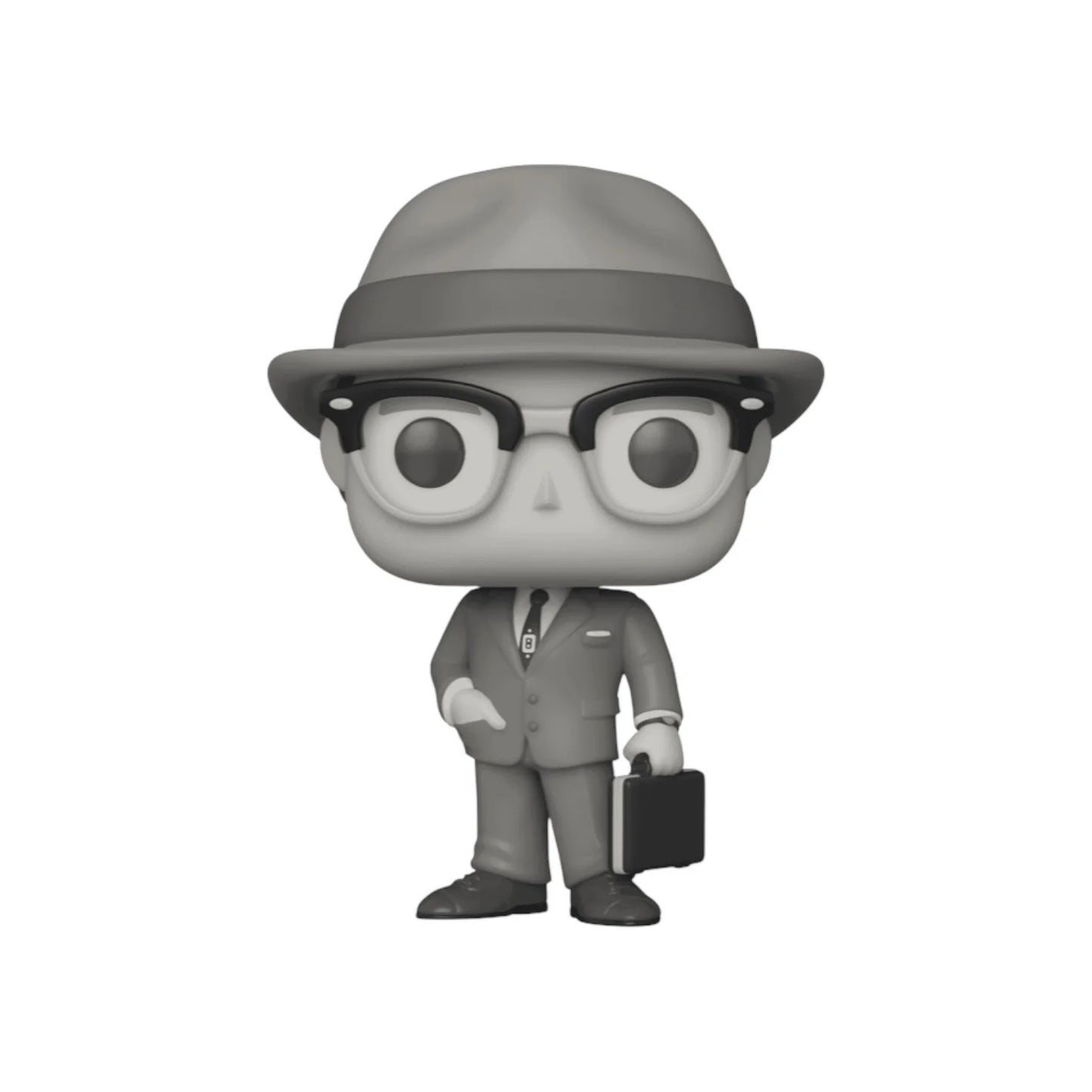 POP! Marvel: WandaVision: Vision 50s B&W 714