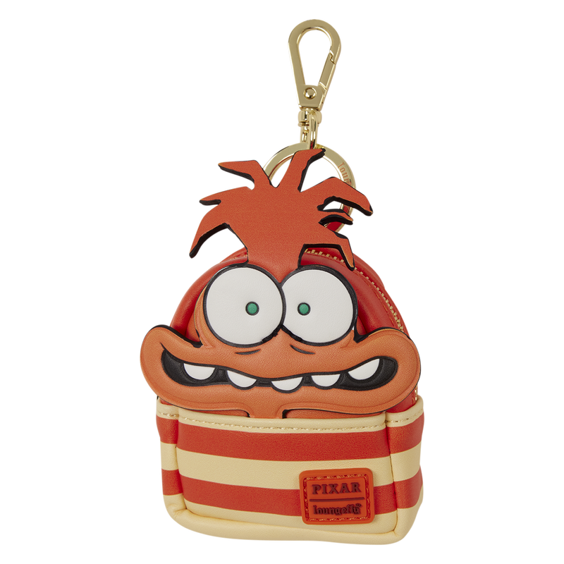 Loungefly: Pixar Inside Out 2 Mystery Mini Backpack