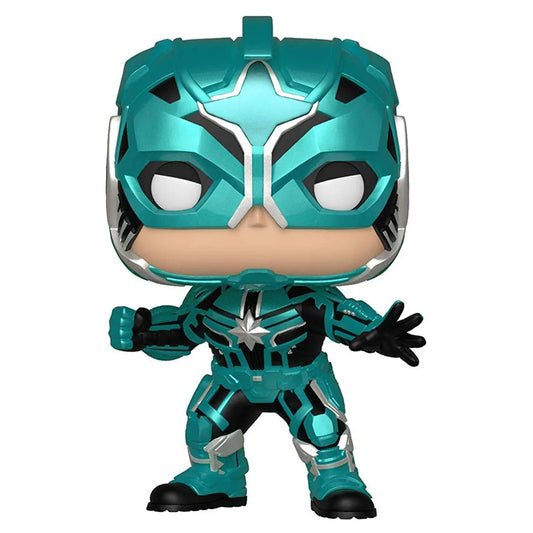 POP Marvel: Captain Marvel - Yon-Rogg 429