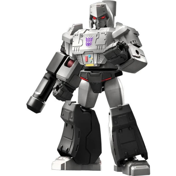 Blokees Transformers Galaxy Version 01 Roll Out