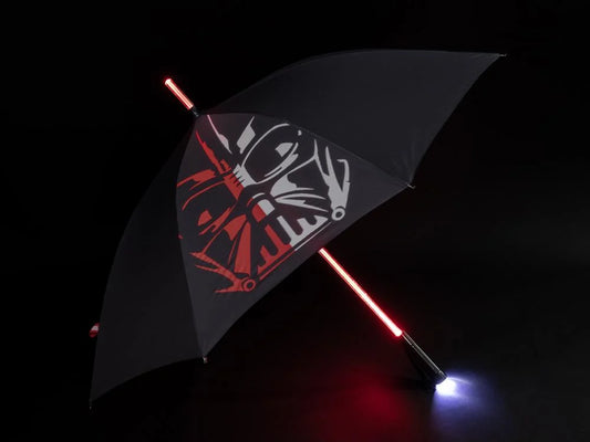Star Wars Darth Vader Premium Umbrella