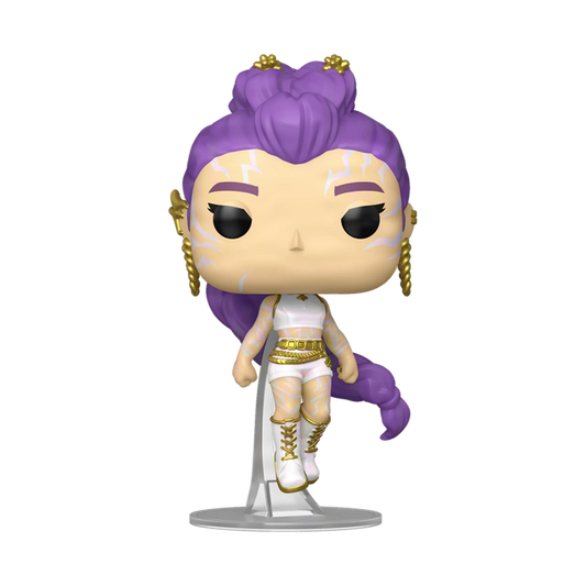 POP! Animation: KPOP Demon Hunters - Rumi (GW) 2430