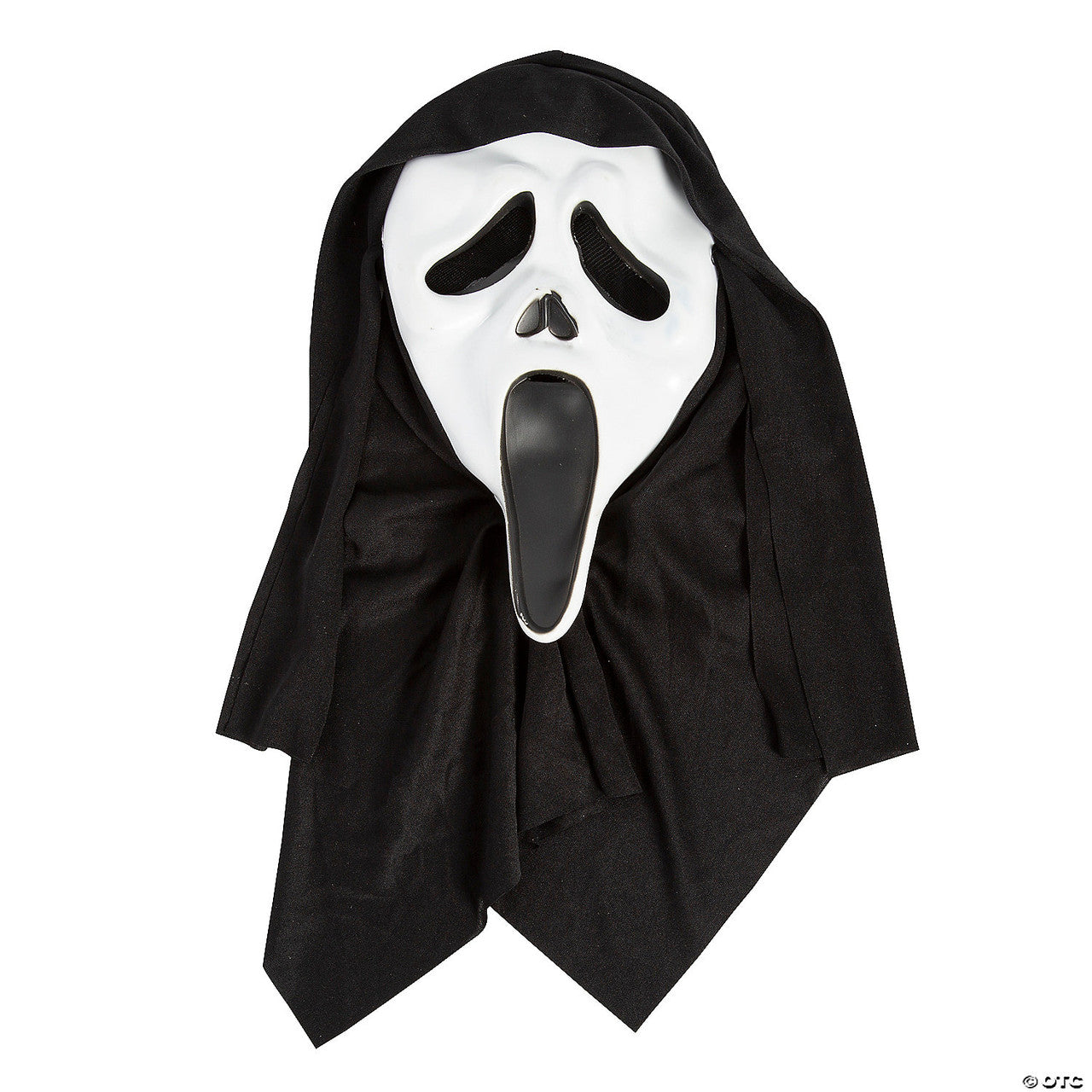 Scream (Ghost Face) Mask