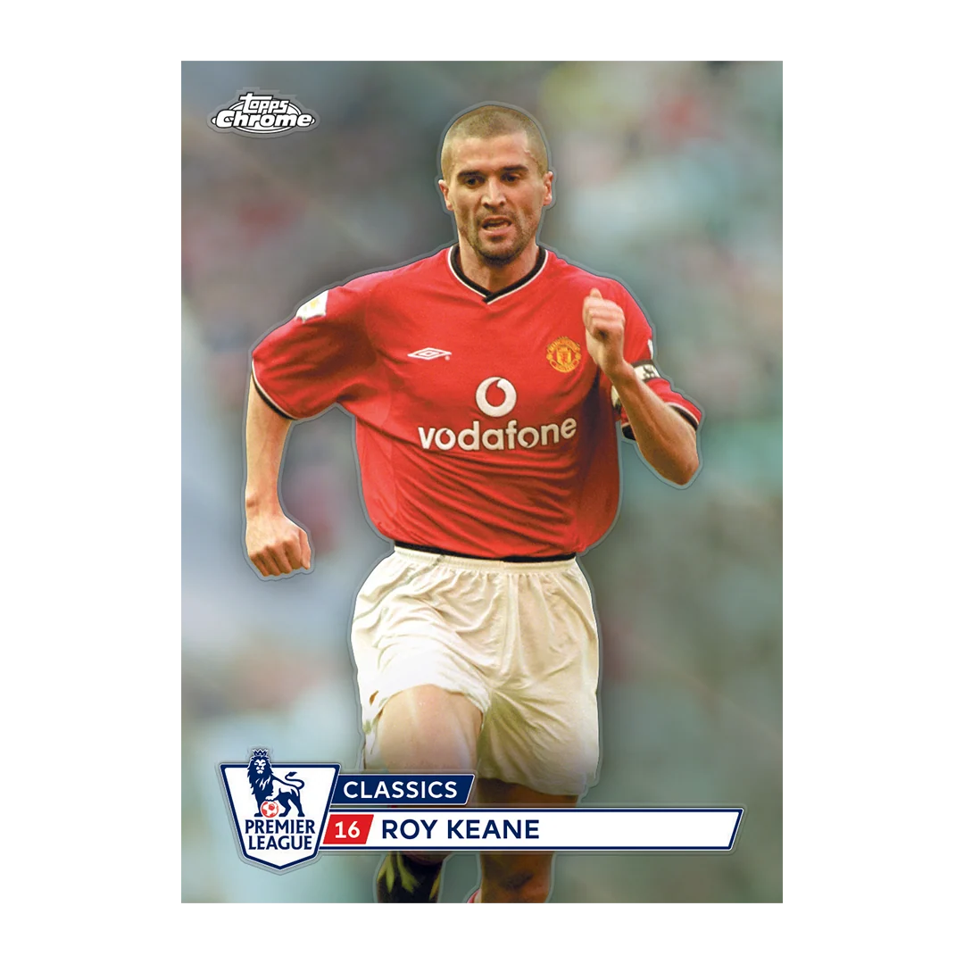 Topps - Flagship Premier League 2026/27 Card Pack