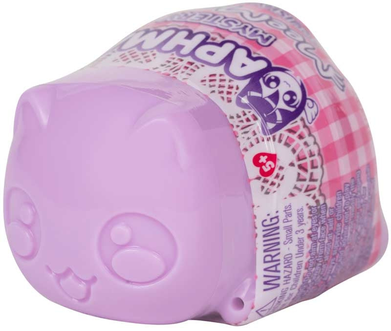 Aphmau MeeMeows Bakery Mystery Figures Blind Box