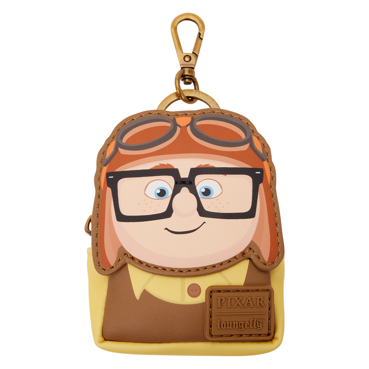 Loungefly: Pixar Up Mystery Mini Backpack Charm