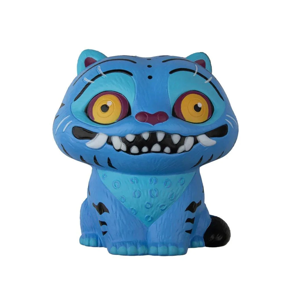 YuMe KPop Demon Hunters Squishy Derpy