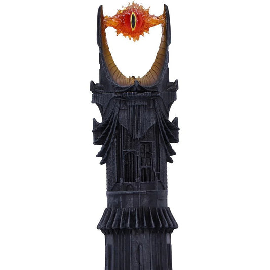 Barad-Dur Backflow Incense Burner 26.5cm - Lord of the Rings