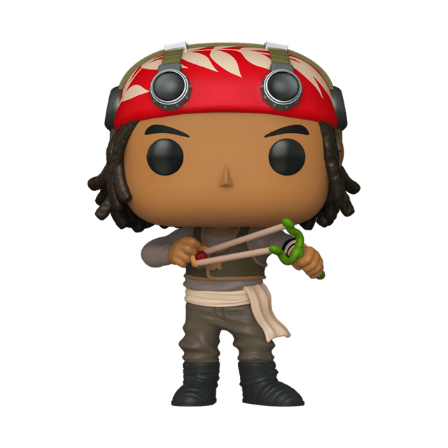 POP! TV: One Piece S1 - Usopp