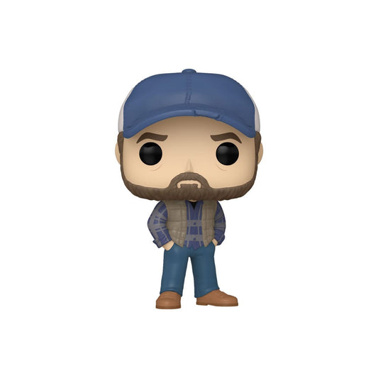 POP TV: Supernatural S6 - Bobby
