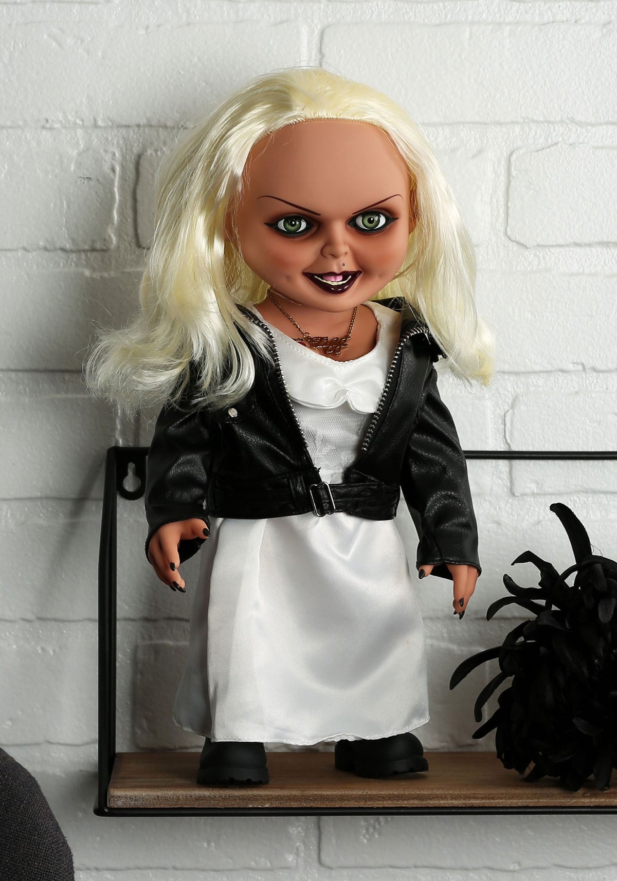 Bride of Chucky 15~ Tiffany Talking Doll