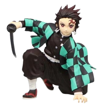 Demon Slayer: Noodle Stopper Statue Kamado Tanjiro