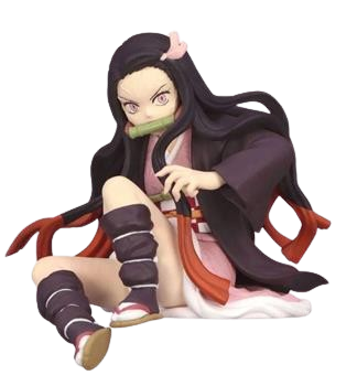 Demon Slayer: Noodle Stopper Kamado Nezuko