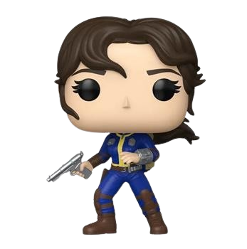 POP TV: Fallout - Lucy MacLean