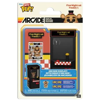 Bitty POP Arcade: FNAF- Freddy