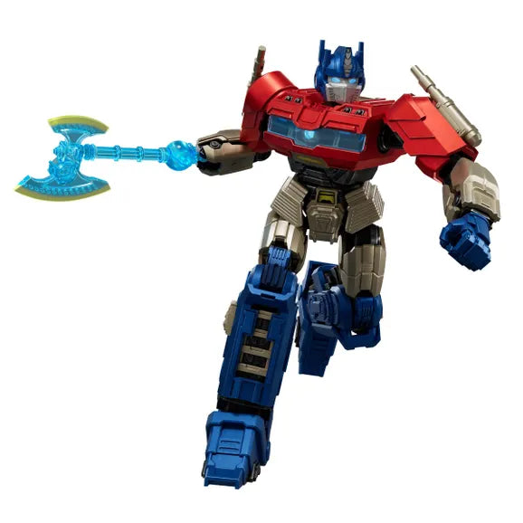 Blokees Optimus Prime Classic (Movie One)