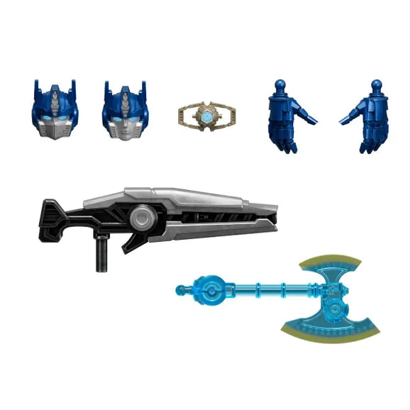 Blokees Optimus Prime Classic (Movie One)
