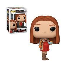 POP Marvel: WandaVision - Wanda 70s 717