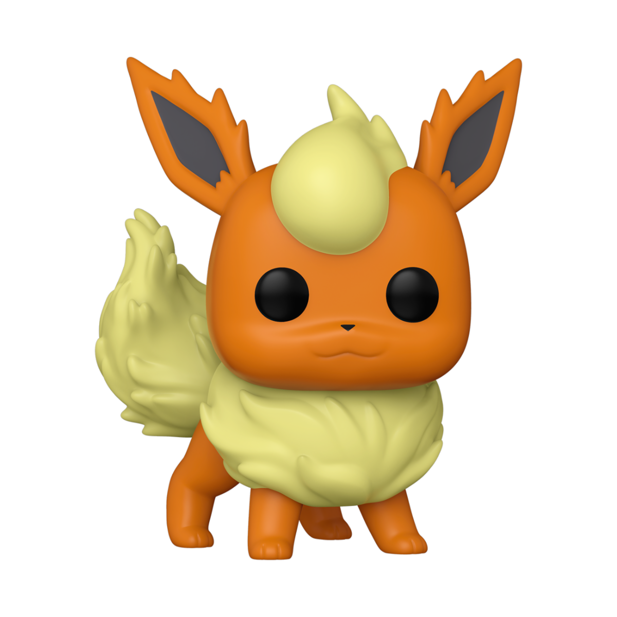 POP! Games: Pokemon - Flareon