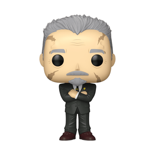 POP! Animation: Solo Leveling - Go Gunhee