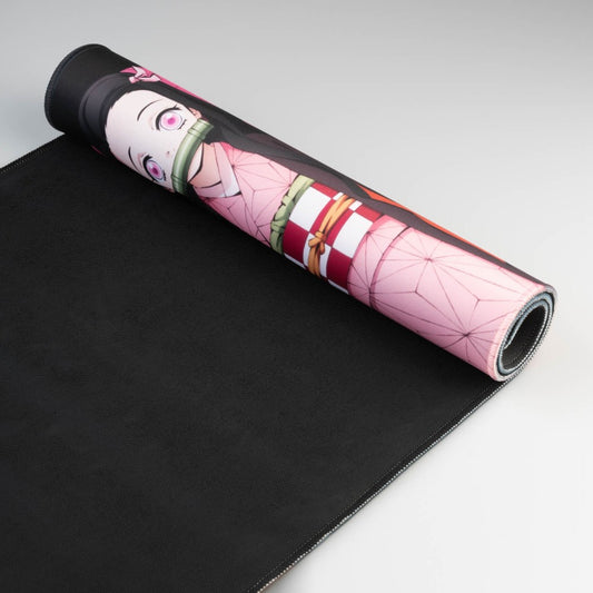 Demon Slayer XL Mouse Mat