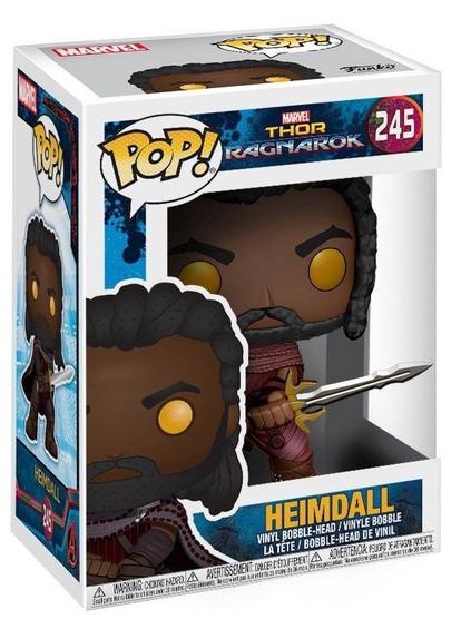 POP: Marvel: Thor Ragnarok: Heimdall 245