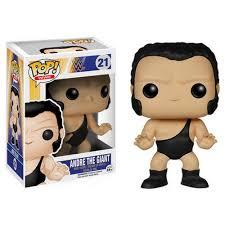POP: WWE: Andre The Giant 21