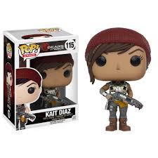 POP: Gears of War 4: Kait Diaz