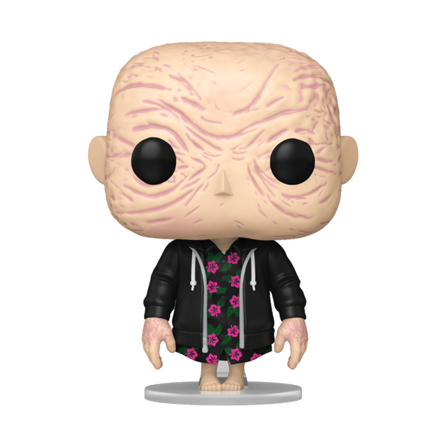 POP! Marvel: Deadpool 2 - Deadpool with Baby Legs #1581