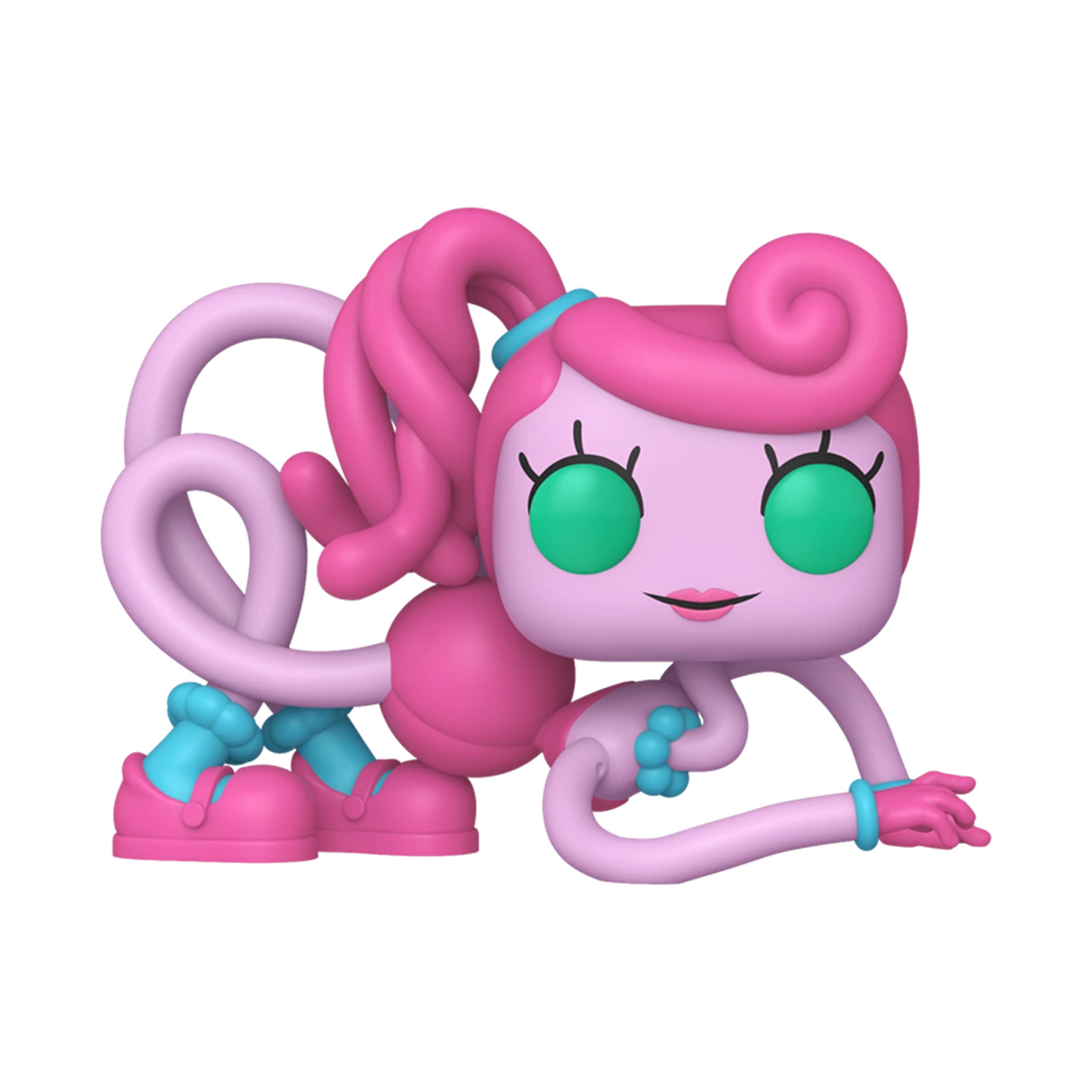POP! Games: Poppy Playtime - Mommy Long Legs