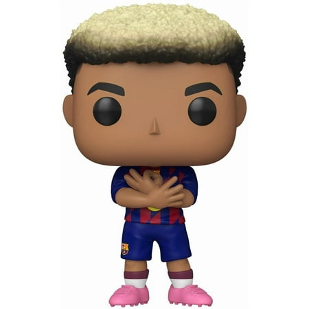 POP! Football: FC Barcelona - Lamine Yamal