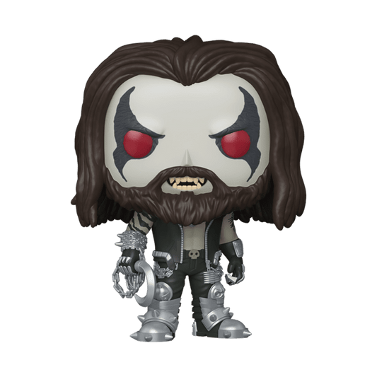POP! Movies: Supergirl - Lobo