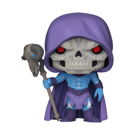 POP! Movies: Masters of the Universe - Skeletor