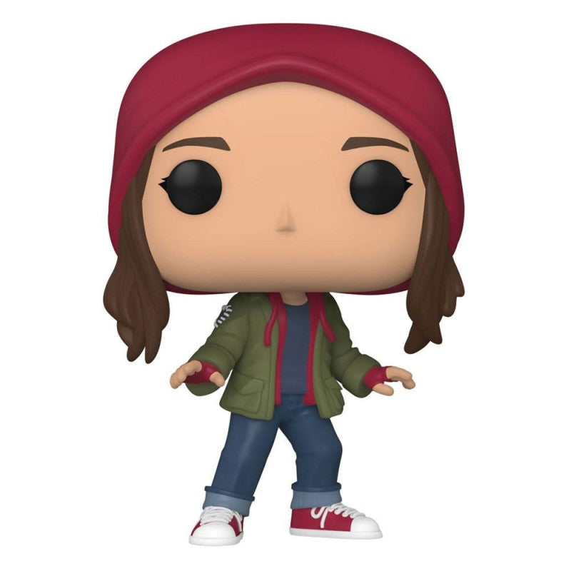 POP! Movies: Jurassic World 3 - Maisie