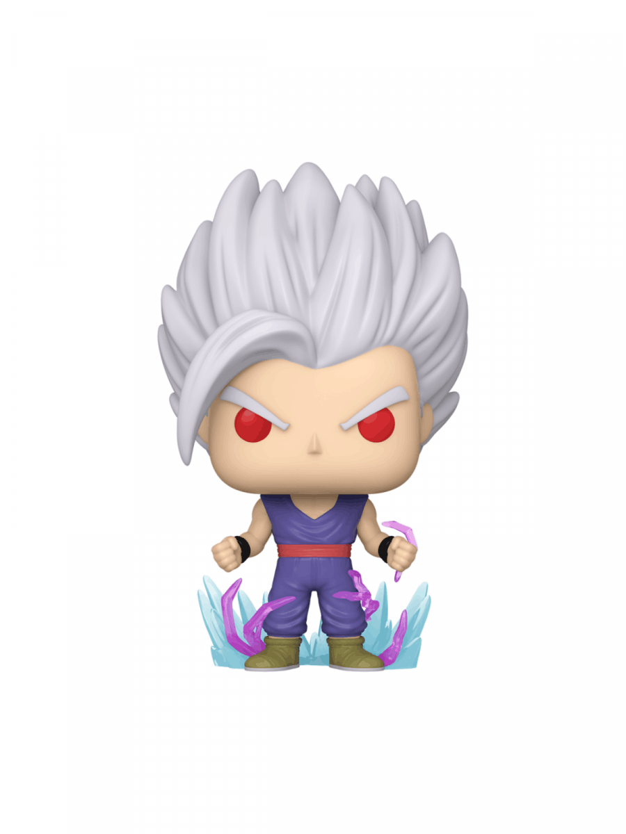 POP! Dragon Ball Super : SON Gohan (Beast) 1703