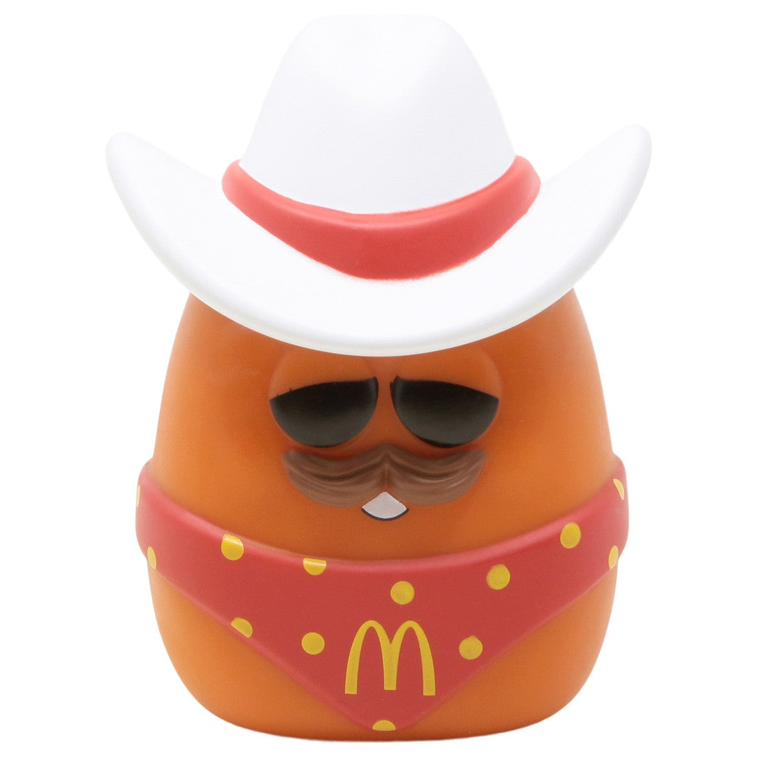 POP Ad Icons: McDonalds - Cowboy Nugget