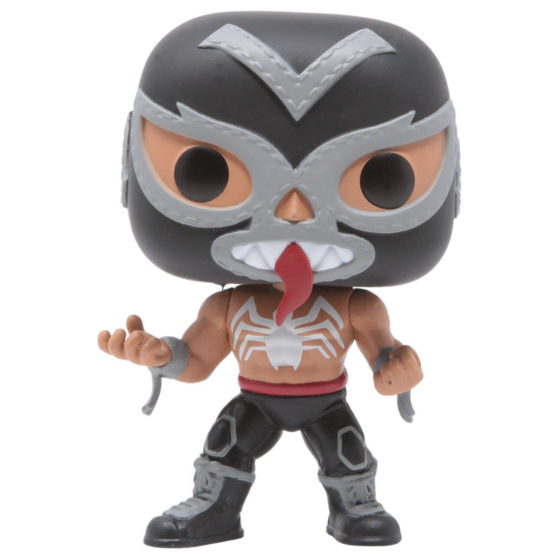 POP! Marvel Luchadores: El Venenoide - Venom