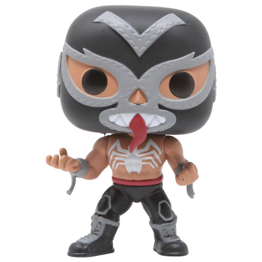 POP! Marvel Luchadores: El Venenoide - Venom