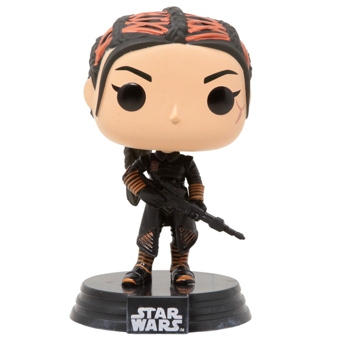 POP! Star Wars: Mandalorian - Fennec Shand