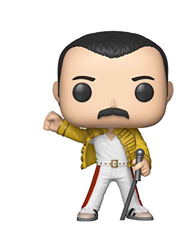 POP Rocks Queen - Freddy Mercury 96
